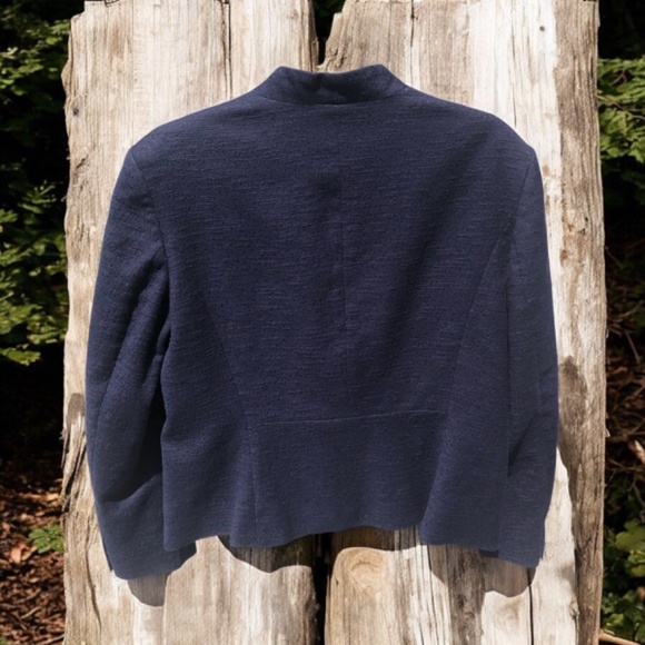 Loft  Blazer size 14 - Picture 2 of 6